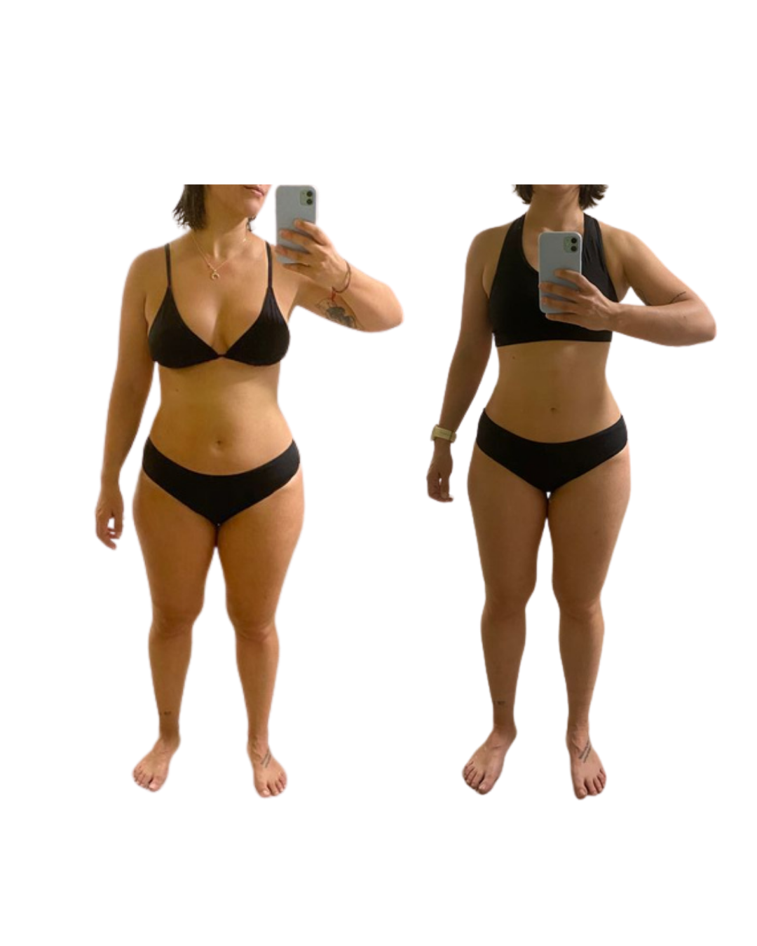 Transformación Sofía