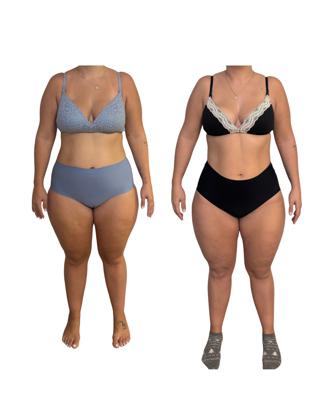 Transformación Tamara