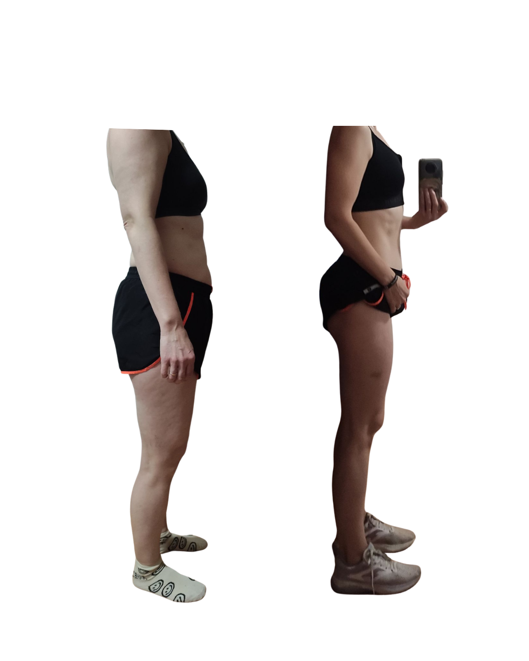 Transformación Verónica