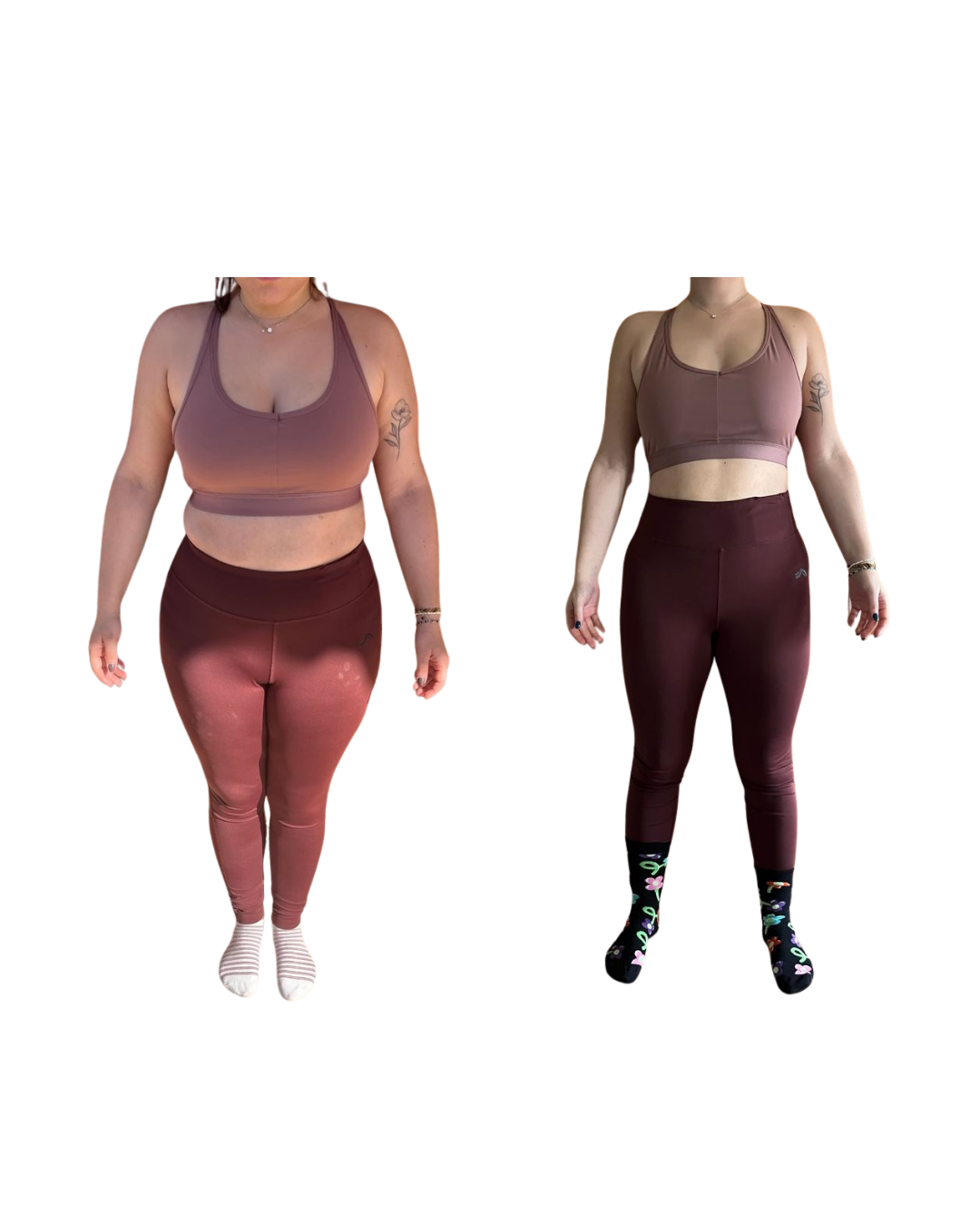 Transformación Teresa